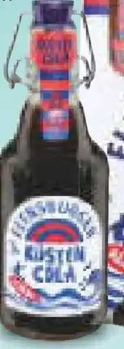 Netto Marken-Discount Flensburger Küstenmix Cola-Orange Angebot