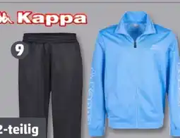 PENNY Kappa Herren Trainingsanzug Angebot