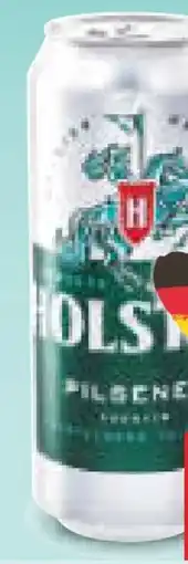 Netto Marken-Discount Holsten Pilsener Angebot