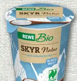 nahkauf Rewe Bio Skyr Natur Angebot