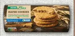 nahkauf Rewe Bio Hafer-Cookies Angebot