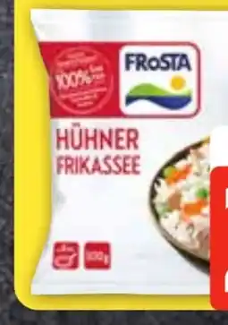 Edeka Frischemarkt Frosta Pfannen-Gerichte Angebot