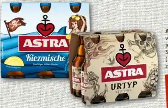 nahkauf Brauerei Astra Bier Angebot