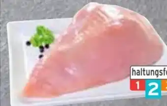 Edeka Frischemarkt Heidemark Putenbrust Angebot