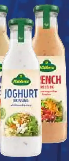 EDEKA Bandelt Kühne Dressing Angebot