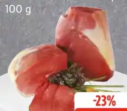 Edeka Frischemarkt Abraham Katenschinken Angebot