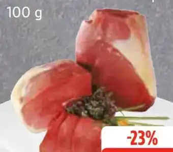 Edeka Frischemarkt Abraham Katenschinken Angebot
