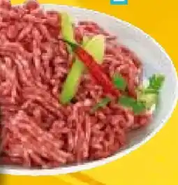 EDEKA Bandelt Gutfleisch Hackfleisch Angebot