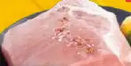 EDEKA Bandelt Gutfleisch Schnitzelbraten Angebot
