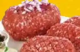 EDEKA Bandelt Gutfleisch Bratenmett Angebot