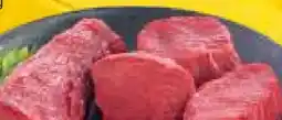 EDEKA Bandelt Gutfleisch Rinderfilet Angebot