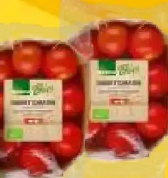 EDEKA Bandelt Edeka Bio Cherrytomaten Angebot