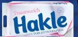 EDEKA Bandelt Hakle Toilettenpapier Traumweich Angebot