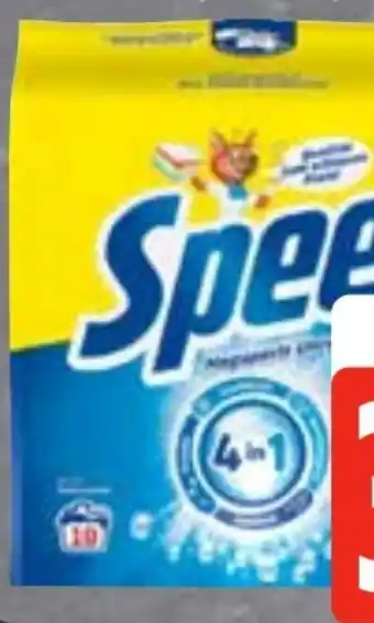 Edeka Frischemarkt Spee Megaperls Angebot