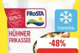 Edeka Frosta Pfannengericht Angebot