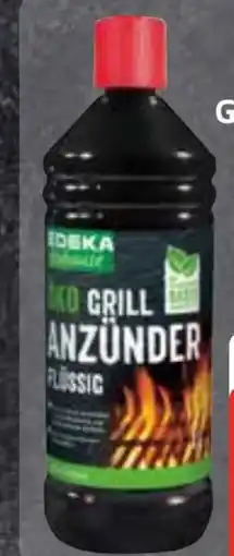 Edeka Edeka zuhause Grill-Anzünder Angebot
