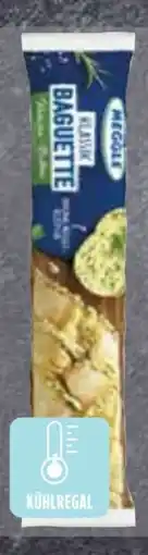 Edeka Meggle Baguette Klassik Angebot
