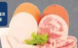Edeka Nordisch Fleischwurst Angebot