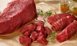REWE Center Fülscher Fleisch Rinder-Rouladen Angebot