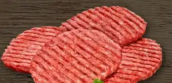 REWE Center Vinzenzmurr Dry Aged Burger Angebot