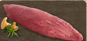 REWE Center Fülscher Fleisch Teres Major Angebot