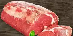 REWE Center Fülscher Fleisch Entrecote Angebot