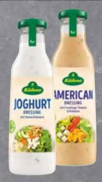 Edeka Kühne Joghurt-Dressing Angebot