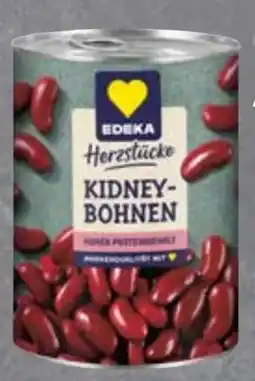 Edeka Edeka Herzstücke Kidneybohnen Angebot