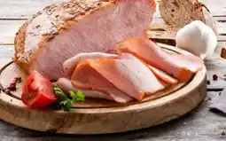 REWE Center Rewe Schinkenbraten Angebot