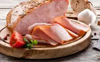 REWE Center Rewe Schinkenbraten Angebot