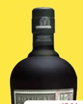 Edeka Botucal Reserva Exclusiva Rum Angebot