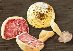 REWE Center Saltufo Gold Salamikugel Angebot