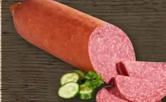 REWE Center Altländer Bauernmettwurst Angebot