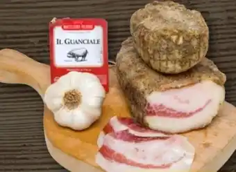 REWE Center Il Guanciale Schweinebacke Angebot