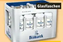 REWE Center Fürst Bismarck Mineralwasser Angebot