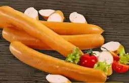 REWE Center Hamburger Jungs Geflügelwiener Angebot