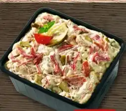 REWE Center R & S Spezialitäten Kaiserfleisch in Kräuterremoulade Angebot