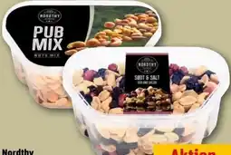 REWE Center Nordthy Pub Mix Angebot