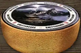 REWE Center Gwitterchäs Schnittkäse Angebot