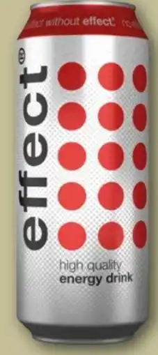 REWE Center Effect High Quality Energy Drink Angebot