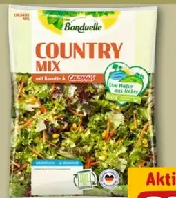 REWE Center Bonduelle Country-Mix Angebot