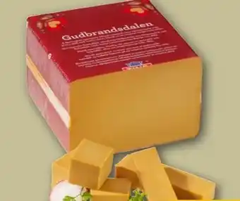 REWE Center Tine Gudbrandsdalen Molkenkäse Angebot
