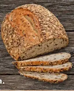 REWE Center Bäckerei Bahde Bio Leinsamen-Dinkelbrot Angebot
