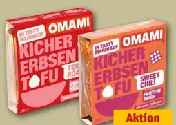 REWE Center Omami Tofu Angebot