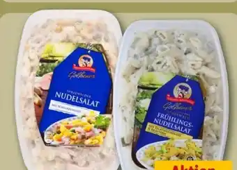 REWE Center Golßener Spreewälder Salate Angebot