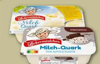 REWE Center Frischli Leckermäulchen Angebot