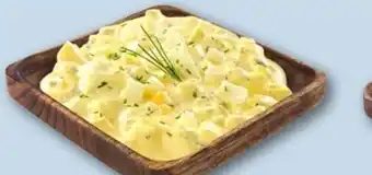 REWE Center Grossmann Eiersalat Angebot