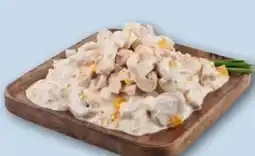 REWE Center Geflügelsalat Angebot