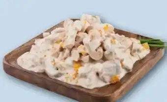 REWE Center Geflügelsalat Angebot