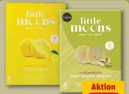 REWE Center Little Moons Mochi Ice Cream Yuzu & Lemon Angebot